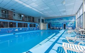 Rodeway Inn Sandusky North